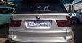 2008 BMW X5 3.0 Engine Capacity Diesel with Automatic Transmissio