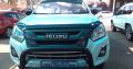 2017 Isuzu Kb-250 2.5 Engine Capacity Double Cab DTec with Manuel