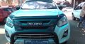 2017 Isuzu Kb-250 2.5 Engine Capacity Double Cab DTec with Manuel