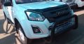 2017 Isuzu Kb-250 2.5 Engine Capacity Double Cab DTec with Manuel