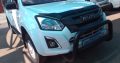 2017 Isuzu Kb-250 2.5 Engine Capacity Double Cab DTec with Manuel