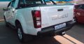 2017 Isuzu Kb-250 2.5 Engine Capacity Double Cab DTec with Manuel
