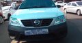 2020 Nissan Np-200 1.6 Engine Capacity with Manuel Transmission,