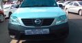 2020 Nissan Np-200 1.6 Engine Capacity with Manuel Transmission,