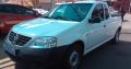 2020 Nissan Np-200 1.6 Engine Capacity with Manuel Transmission,