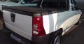 2020 Nissan Np-200 1.6 Engine Capacity with Manuel Transmission,