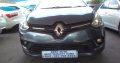 2017 Renault Clio4 1.4 Engine Capacity with Manuel Transmission,