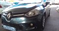2017 Renault Clio4 1.4 Engine Capacity with Manuel Transmission,