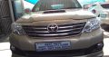 2013 Toyota Fortune 3.0 Engine Capacity D4D 4×2 with Manuel Tran