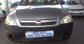 2014 Chevrolet Utility 1.4 Engine Capacity with Manuel Transmissi