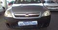 2014 Chevrolet Utility 1.4 Engine Capacity with Manuel Transmissi