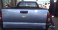 2014 Chevrolet Utility 1.4 Engine Capacity with Manuel Transmissi