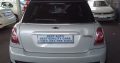 2012 Mini Cooper S 1.4 Engine Capacity with Manuel Transmission,
