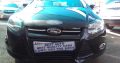 2011 Ford Focus 2.0 Engine Capacity with Manuel Transmission, Ele