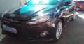 2011 Ford Focus 2.0 Engine Capacity with Manuel Transmission, Ele