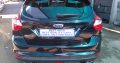 2011 Ford Focus 2.0 Engine Capacity with Manuel Transmission, Ele