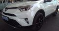 2016 Toyota RAV4 2.5 Engine Capacity Diesel with Automatic Transm