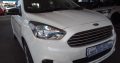 2017 Ford Figo 1.5 Engine Capacity with Manuel Transmission, Cent
