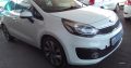 2015 Kia Rio 1.4 Engine Capacity Sedan Automatic Transmission, El