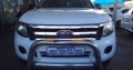 2012 Ford Ranger 2.2 Engine Capacity 4×2 (6-Speed) Double Cab Ca
