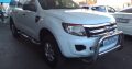 2012 Ford Ranger 2.2 Engine Capacity 4×2 (6-Speed) Double Cab Ca