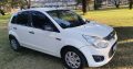 Ford Figo 1.4 Ambient