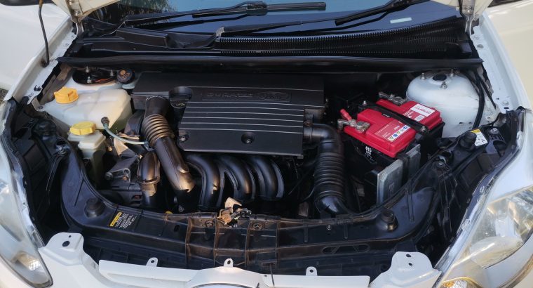 Ford Figo 1.4 Ambient