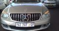 2010 Mercedes Benz C-200 Engine Capacity Compressor with Automati