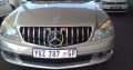 2010 Mercedes Benz C-200 Engine Capacity Compressor with Automati