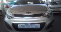 2016 Kia Rio 1.4 Engine Capacity Tec with Manuel Transmission, El