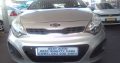 2016 Kia Rio 1.4 Engine Capacity Tec with Manuel Transmission, El