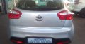 2016 Kia Rio 1.4 Engine Capacity Tec with Manuel Transmission, El