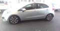 2016 Kia Rio 1.4 Engine Capacity Tec with Manuel Transmission, El