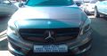 2013 Mercedes Ben z A45 Engine Capacity 4-Matic with Automatic Tr