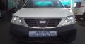 2018 Nissan Np-200 1.6 Engine Capacity with Manuel Transmission,