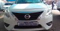 2016 Nissan Almera 1.5 Engine Capacity with Manuel Transmission,