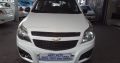 2016 Chevrolet Utility 1.4 Engine Capacity Canopy with Manuel Tra