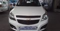 2016 Chevrolet Utility 1.4 Engine Capacity Canopy with Manuel Tra