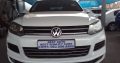 2014 VW Touareg V6 3.0 Engine Capacity TDI with Automatic Transmi