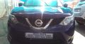 2015 Nissan Qashgai 1.2 Engine Capacity with Manuel Transmission,