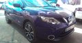 2015 Nissan Qashgai 1.2 Engine Capacity with Manuel Transmission,