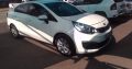 2016 Kia Rio 1.4 Engine Capacity with Automatic Transmission, Ele