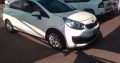 2016 Kia Rio 1.4 Engine Capacity with Automatic Transmission, Ele