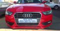 2014 Audi A4 1.8 Engine Capacity TFSI with Manuel Transmission,