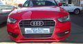2014 Audi A4 1.8 Engine Capacity TFSI with Manuel Transmission,