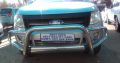 2014 Ford Ranger 3.2 Engine Capacity XLT Double Cab with Manuel T