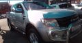 2014 Ford Ranger 3.2 Engine Capacity XLT Double Cab with Manuel T