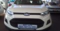 2015 Ford Eco-Sport 1.5 Engine Capacity with Manuel Transmission,