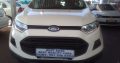 2015 Ford Eco-Sport 1.5 Engine Capacity with Manuel Transmission,