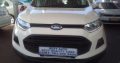 2015 Ford Eco-Sport 1.5 Engine Capacity with Manuel Transmission,